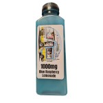 Blue Rasberry Lemonade Juice 1000mg