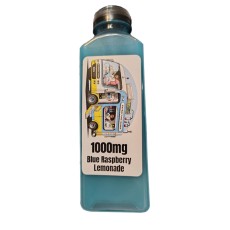 Blue Rasberry Lemonade Juice 1000mg