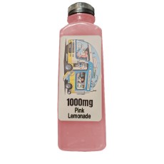 Pink Lemonade Juice 1000mg 