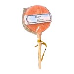 Cherry Suckers 500mg