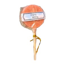 Cherry Suckers 500mg