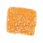 Orange Square Gummies