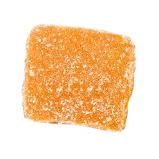 Orange Square Gummies