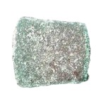 Spearmint Square Gummies