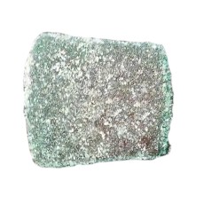 Spearmint Square Gummies