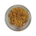 Soup / Sherb Cake 73%